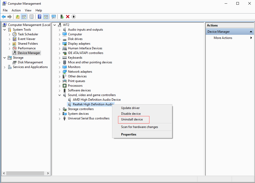 No Audio Output Device Is Installed-S3-3.1.png