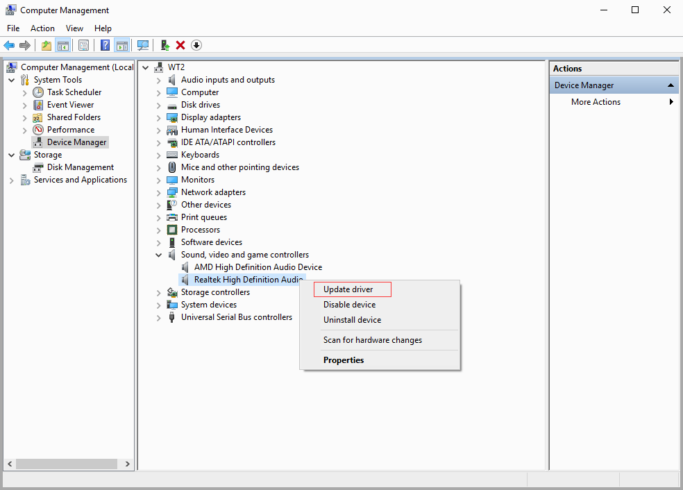 No Audio Output Device Is Installed-S4-4.1.png