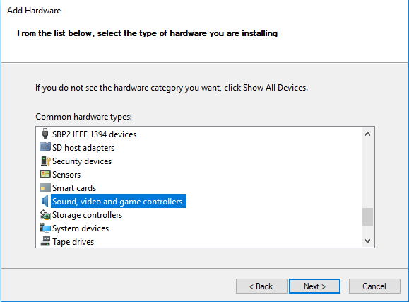 No Audio Output Device Is Installed-S7-7.5.png