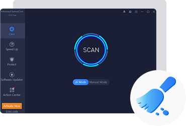 Advanced SystemCare Free